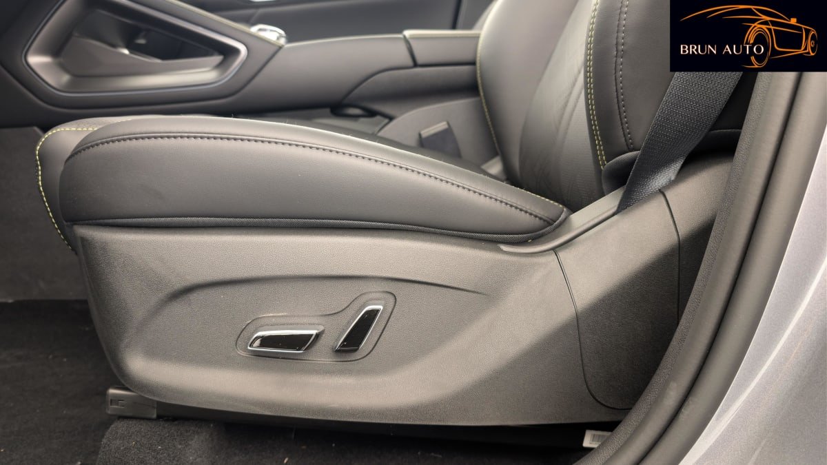 BYD Atto 2 - Photo 44