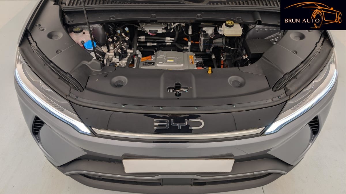 BYD Atto 2 - Photo 46