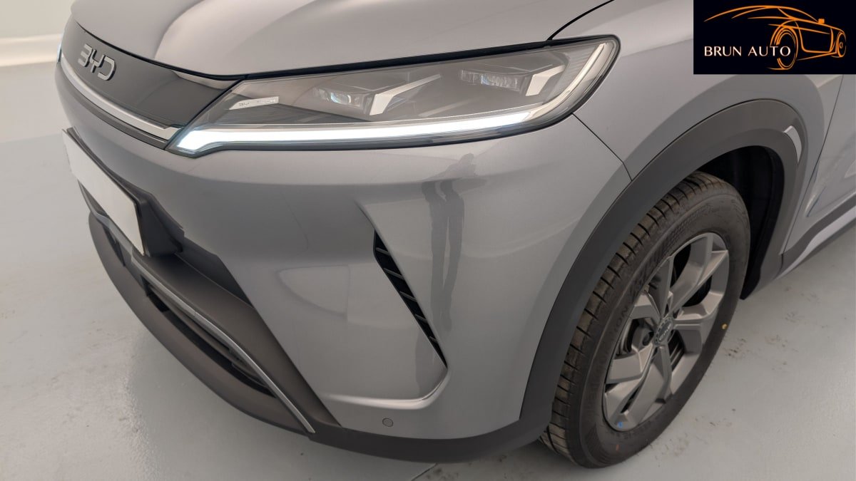 BYD Atto 2 - Photo 47