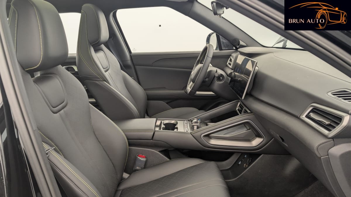 BYD Atto 2 - Photo 9