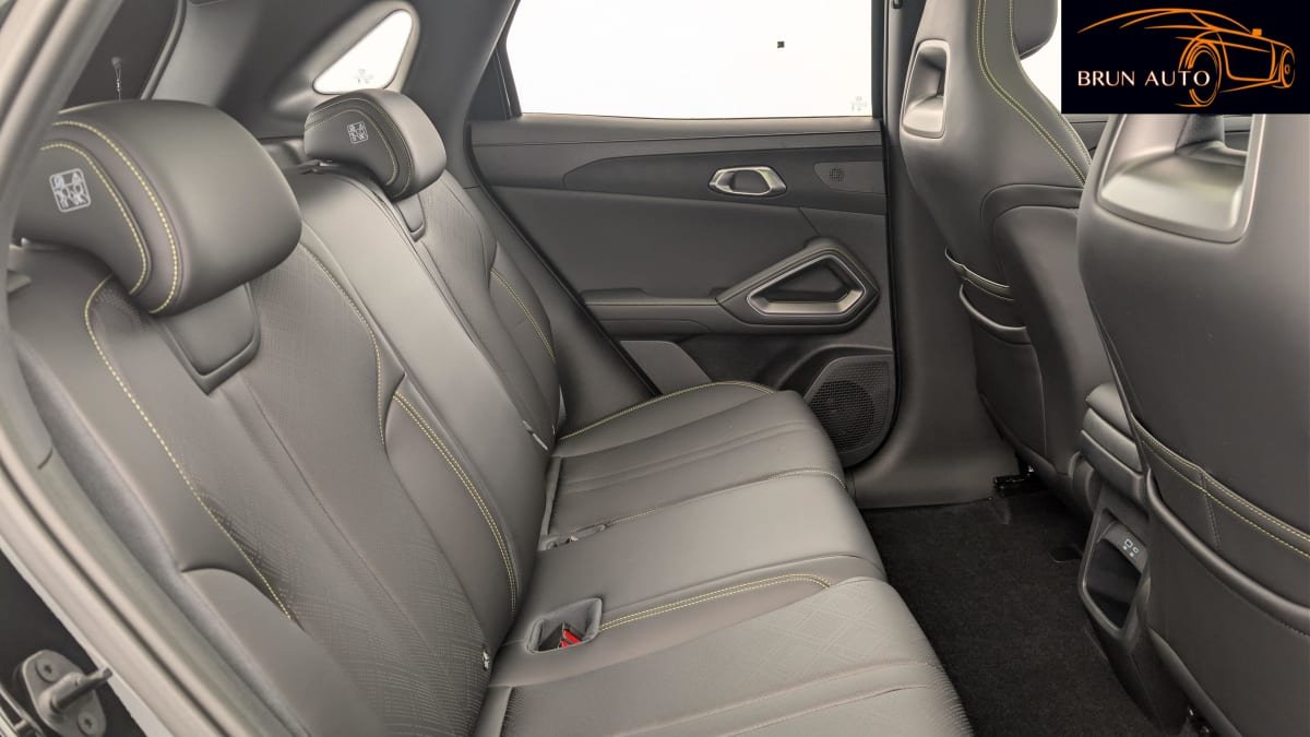 BYD Atto 2 - Photo 10