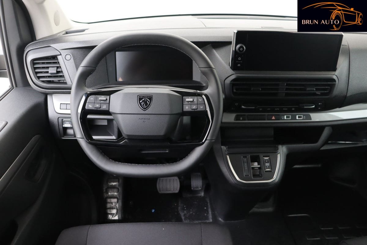 Peugeot Expert - Photo 11