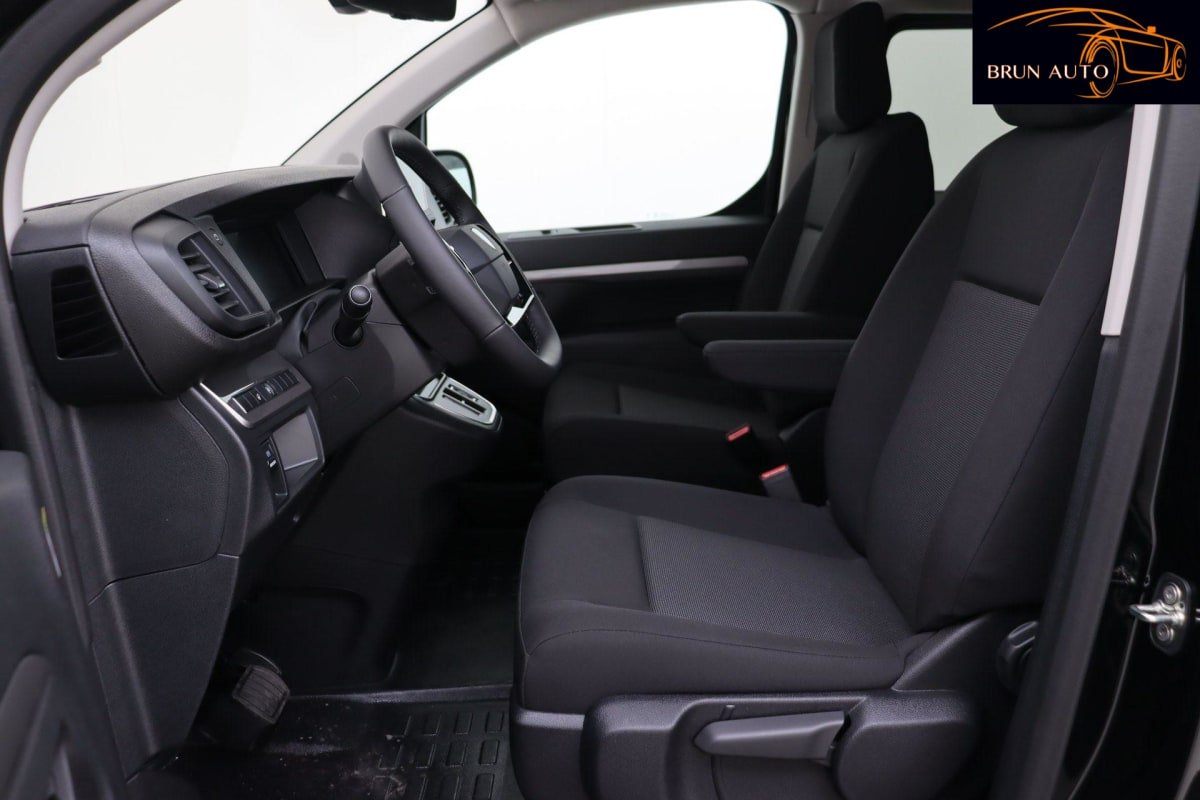 Peugeot Expert - Photo 12