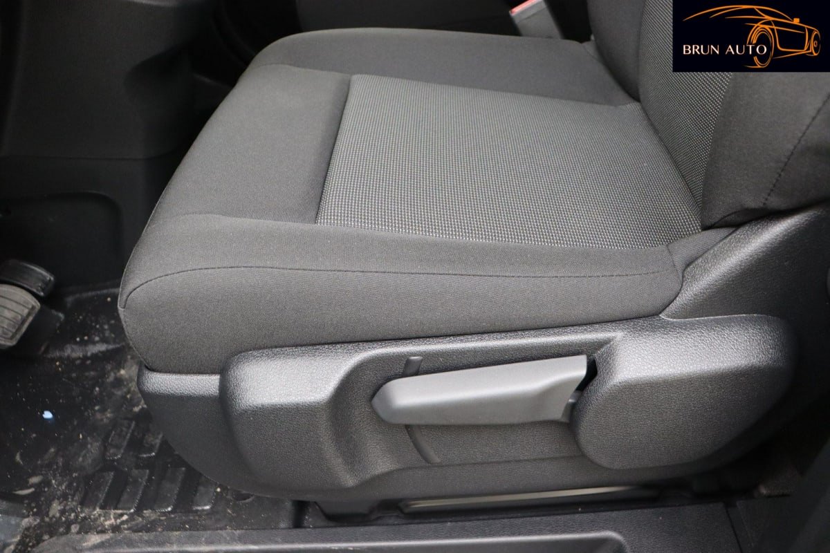 Peugeot Expert - Photo 13