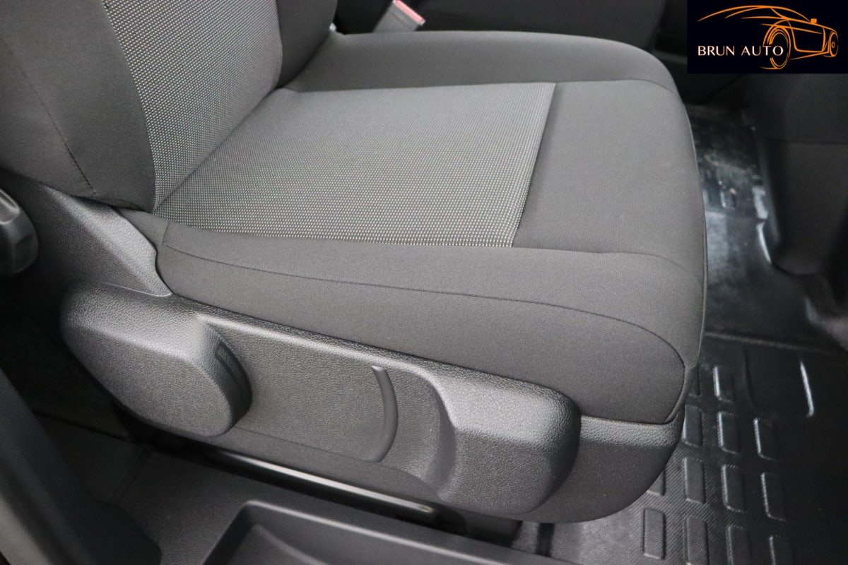Peugeot Expert - Photo 14