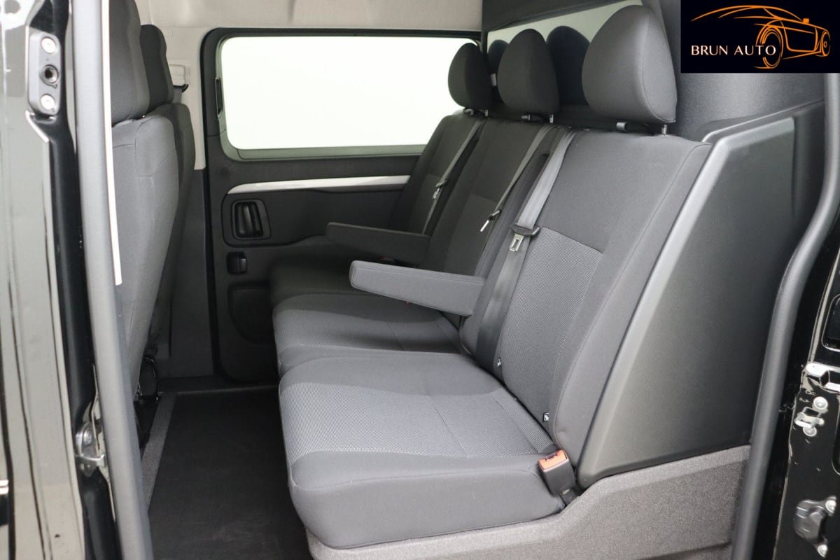 Peugeot Expert - Photo 15