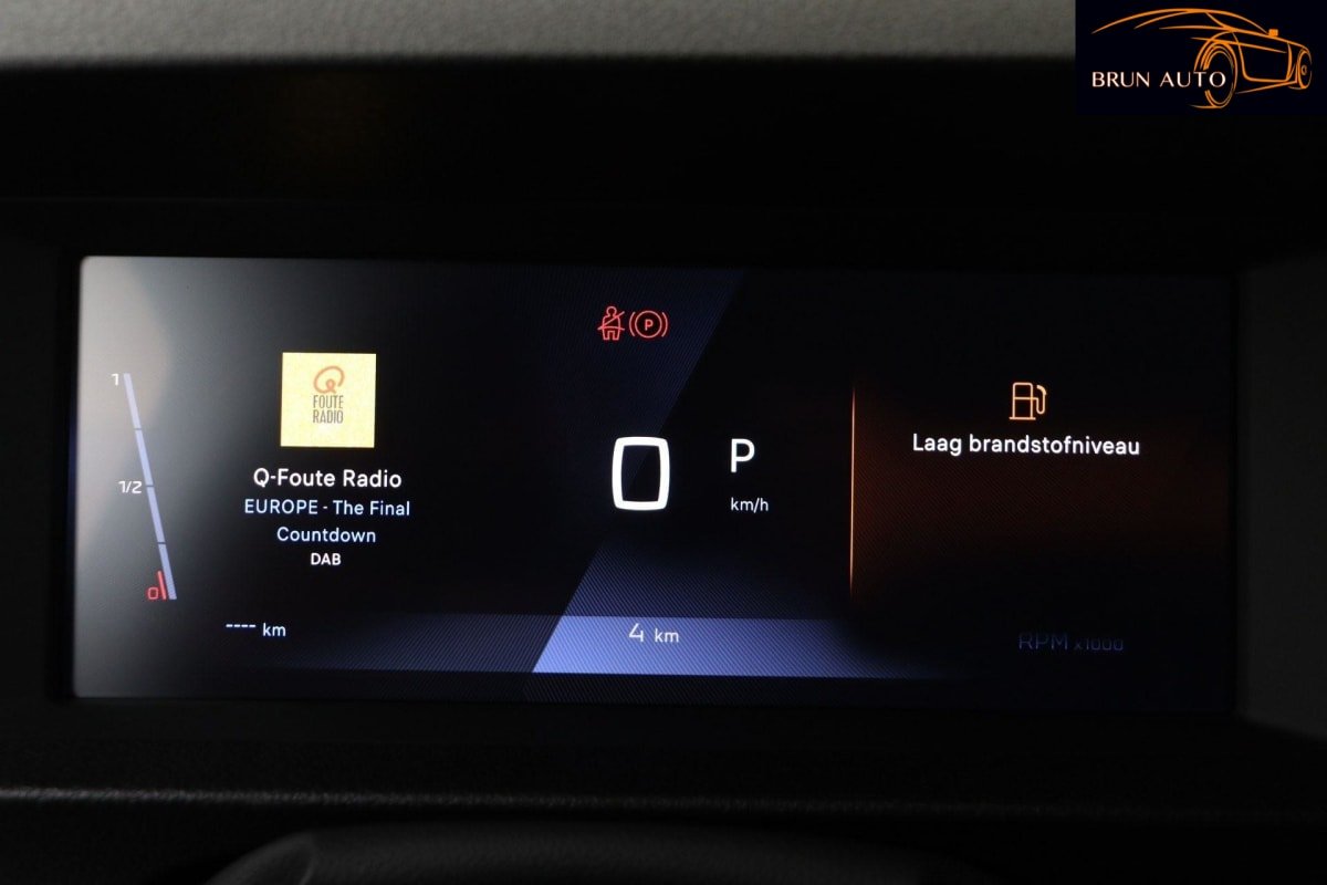 Peugeot Expert - Photo 19