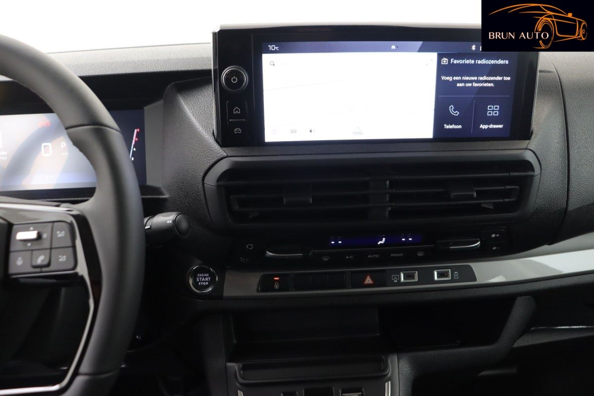 Peugeot Expert - Photo 20