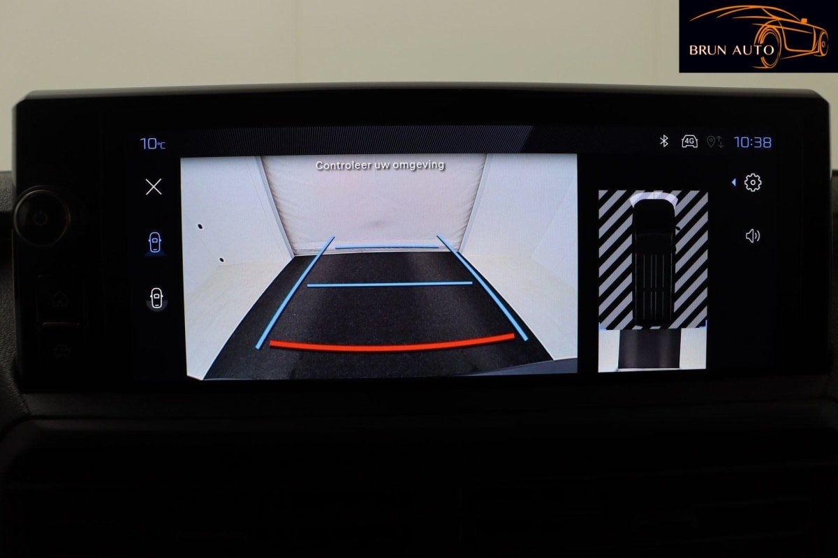 Peugeot Expert - Photo 22