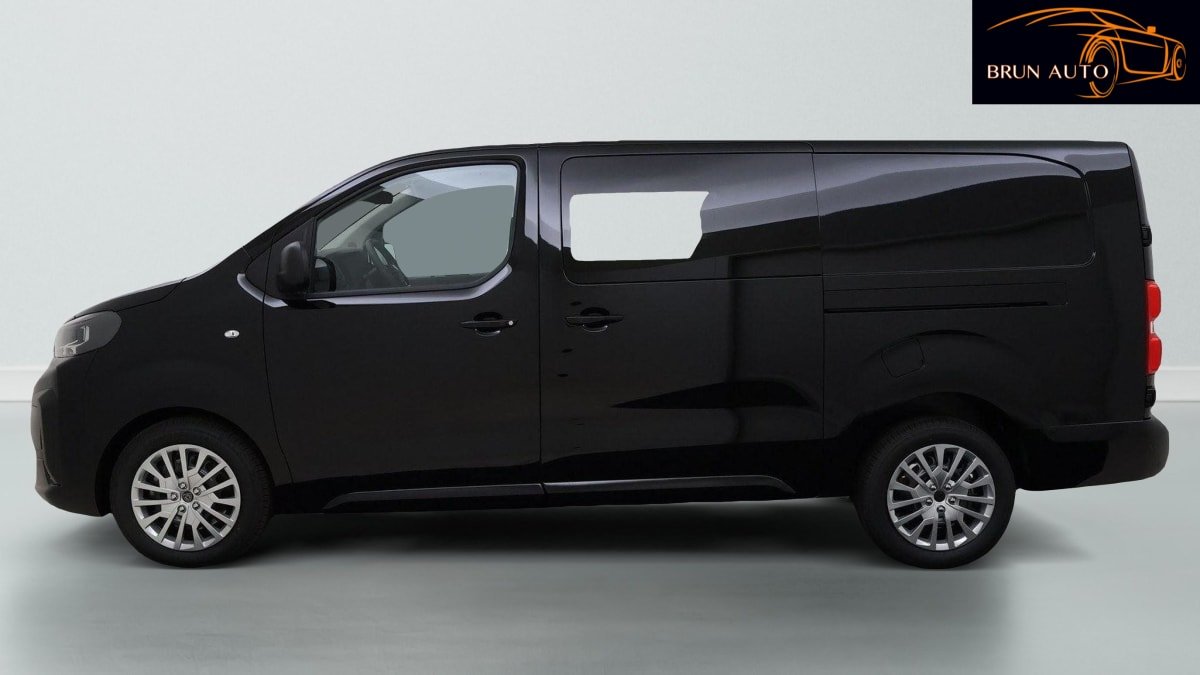 Peugeot Expert - Photo 9