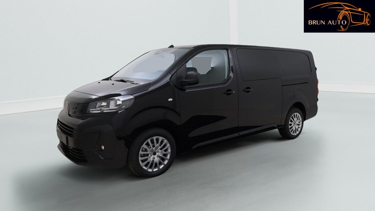 Peugeot Expert - Photo 10