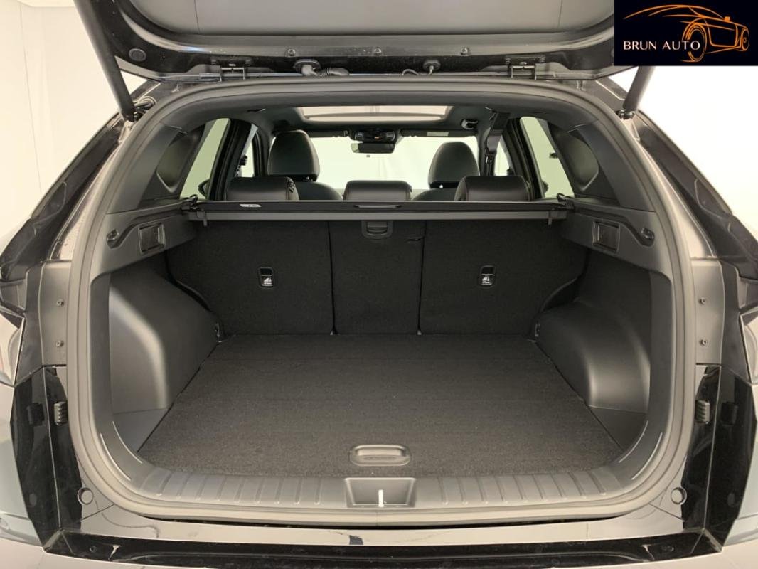 Hyundai Tucson - Photo 11