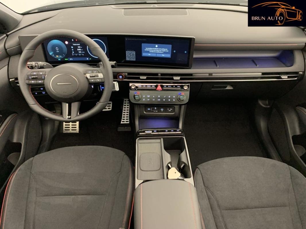 Hyundai Tucson - Photo 12