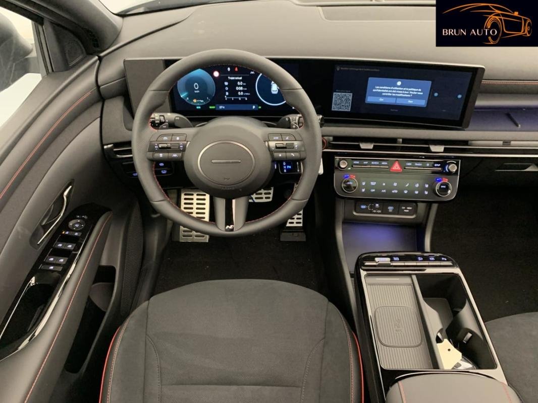 Hyundai Tucson - Photo 13