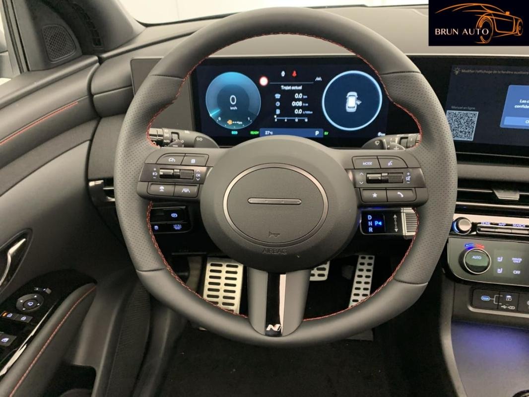 Hyundai Tucson - Photo 14