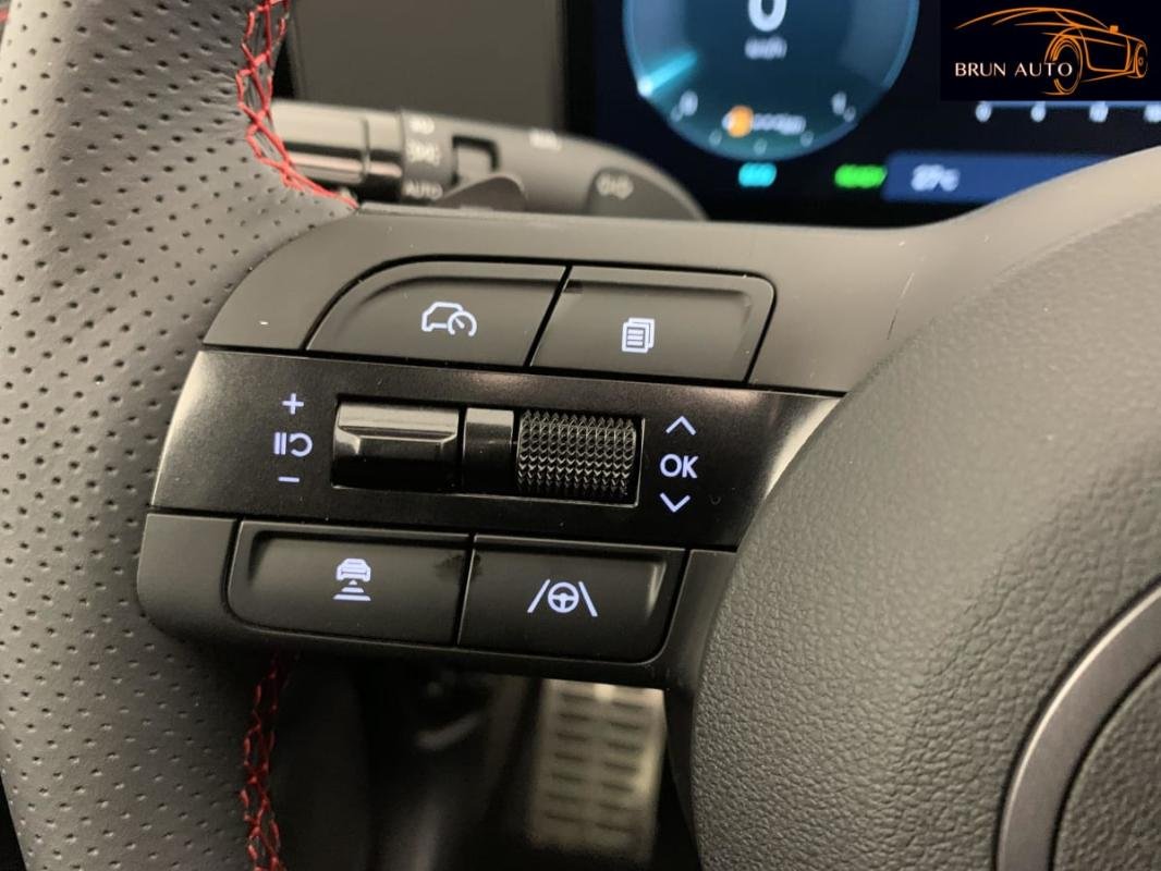 Hyundai Tucson - Photo 15