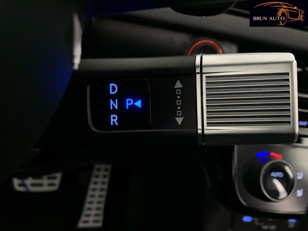 Hyundai Tucson - Photo 16