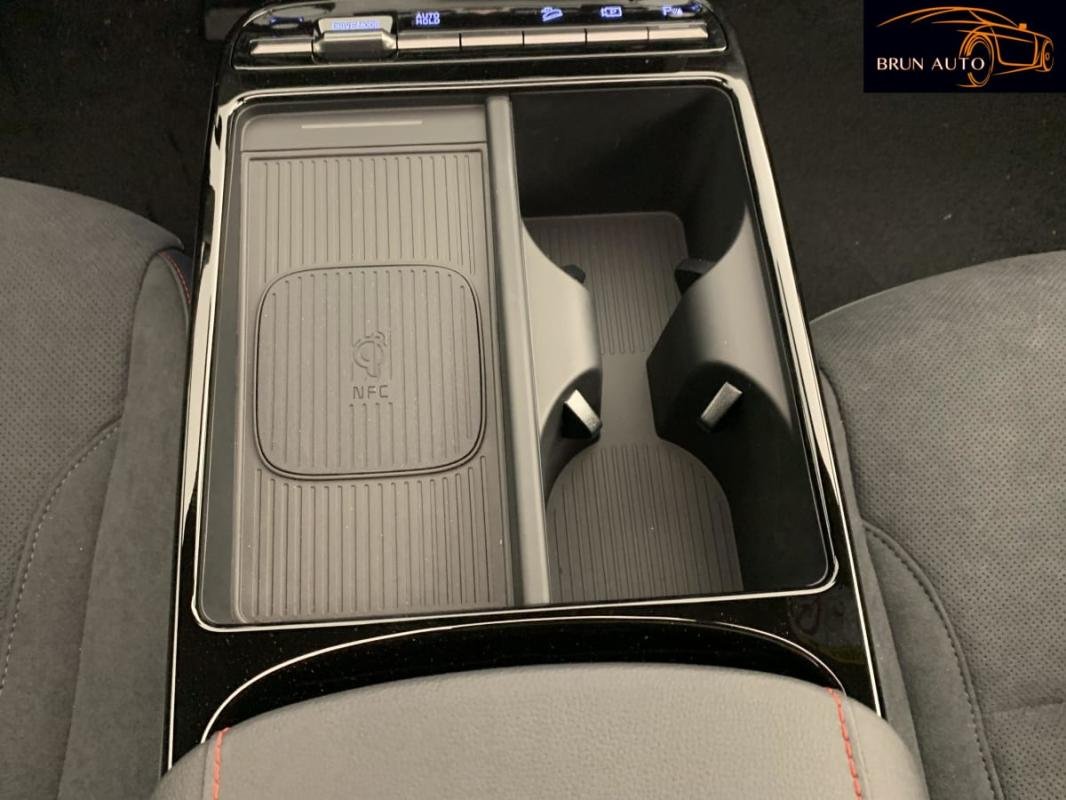 Hyundai Tucson - Photo 17