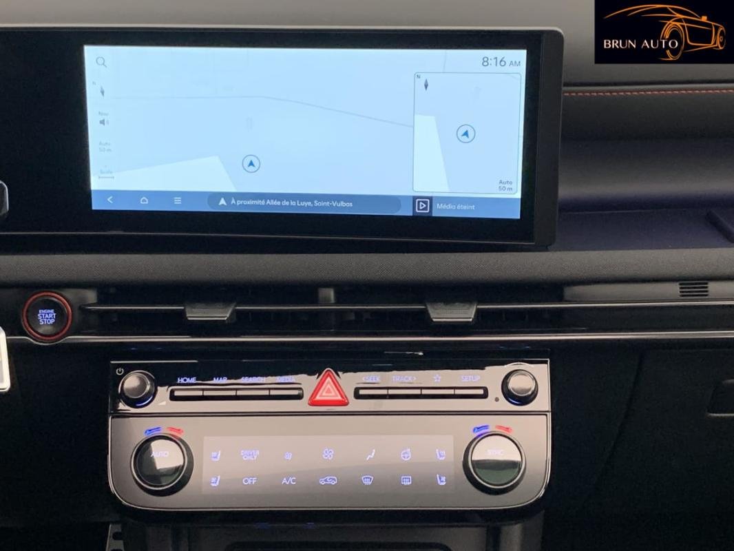 Hyundai Tucson - Photo 18