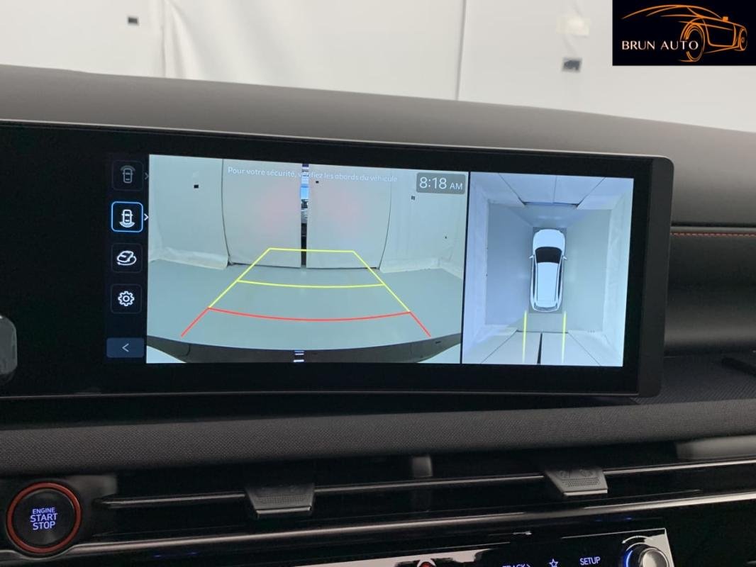Hyundai Tucson - Photo 19