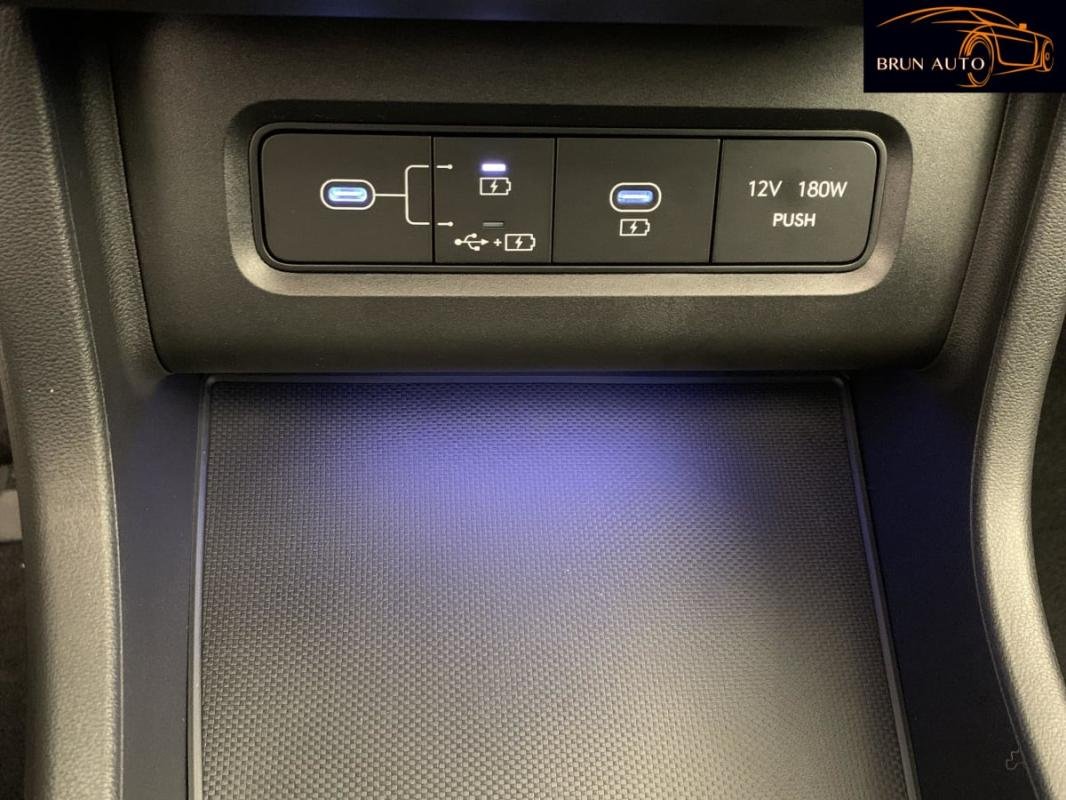 Hyundai Tucson - Photo 20