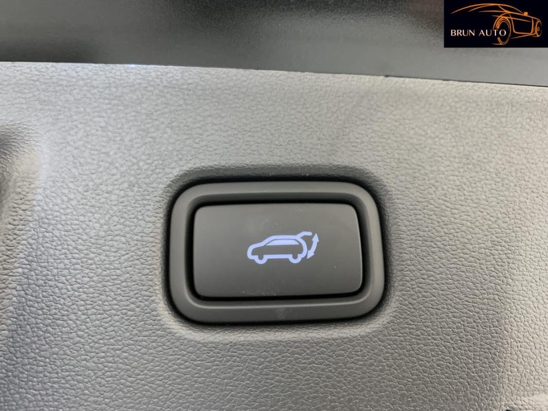 Hyundai Tucson - Photo 22