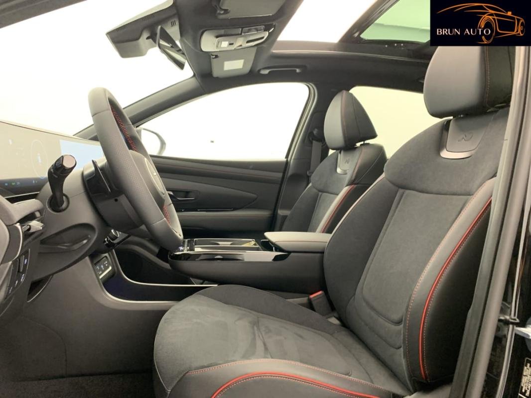 Hyundai Tucson - Photo 24