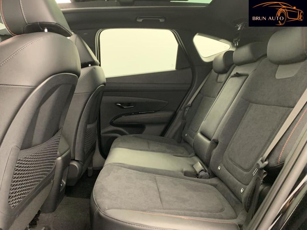 Hyundai Tucson - Photo 25