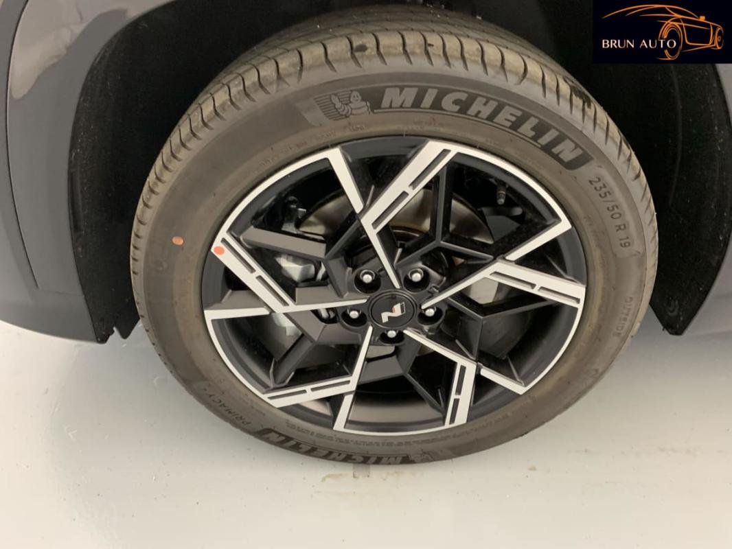 Hyundai Tucson - Photo 28