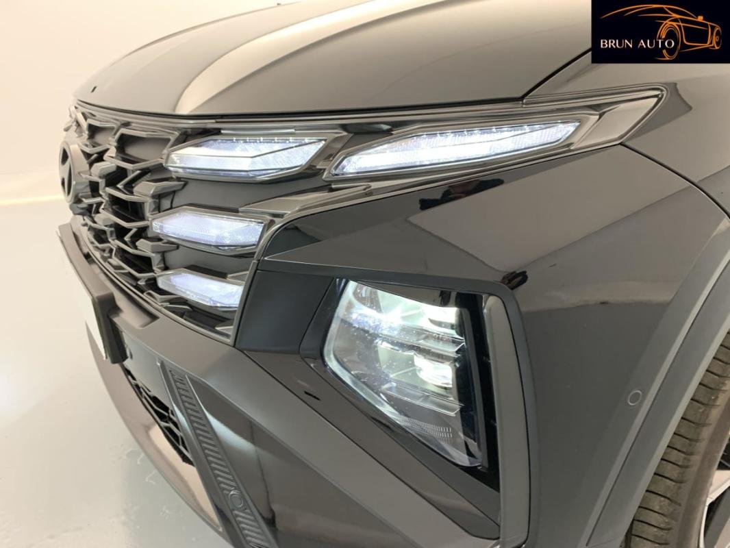 Hyundai Tucson - Photo 29