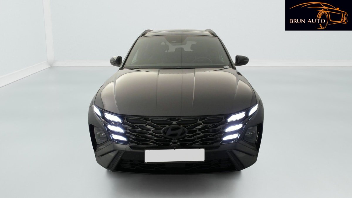 Hyundai Tucson - Photo 32