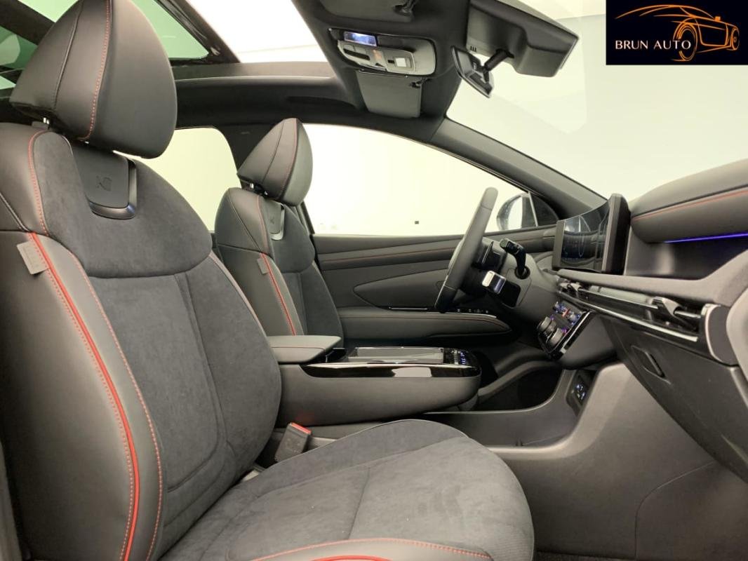 Hyundai Tucson - Photo 39