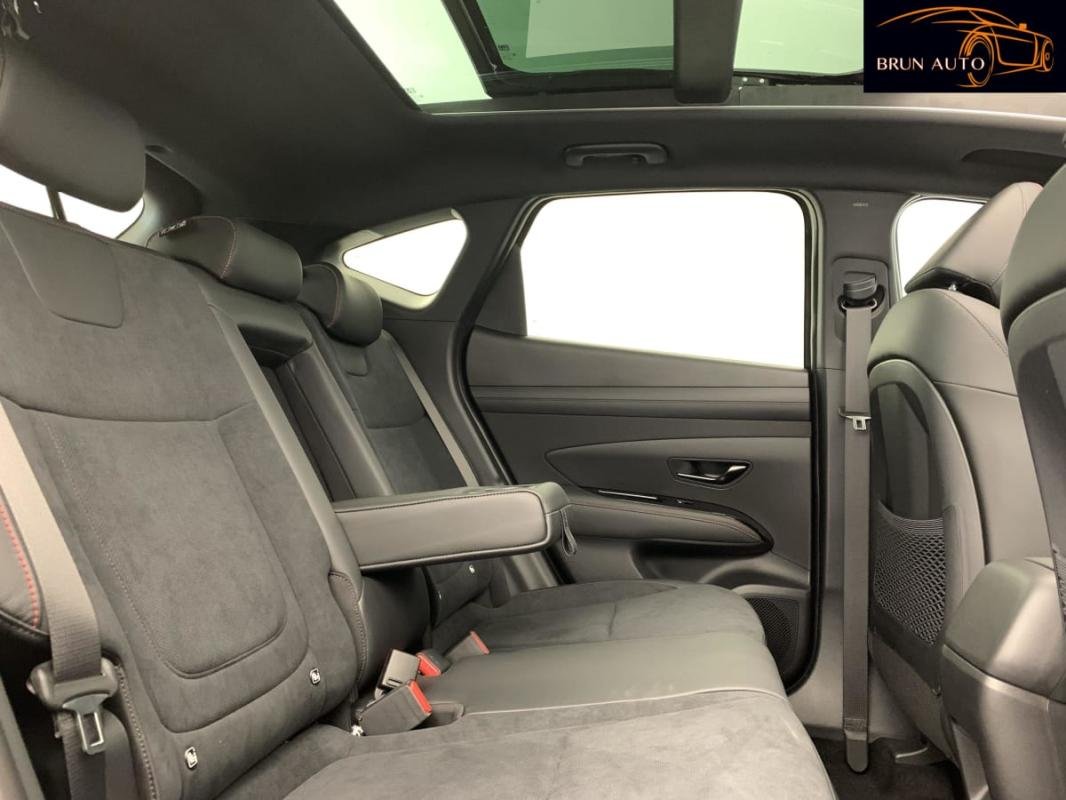 Hyundai Tucson - Photo 40