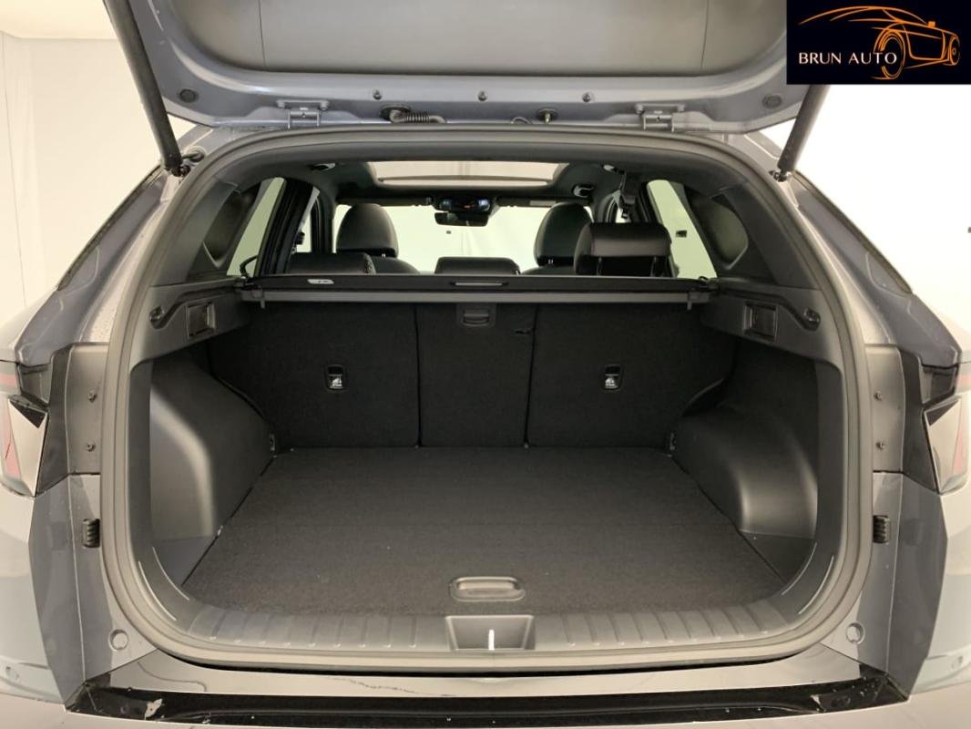 Hyundai Tucson - Photo 41