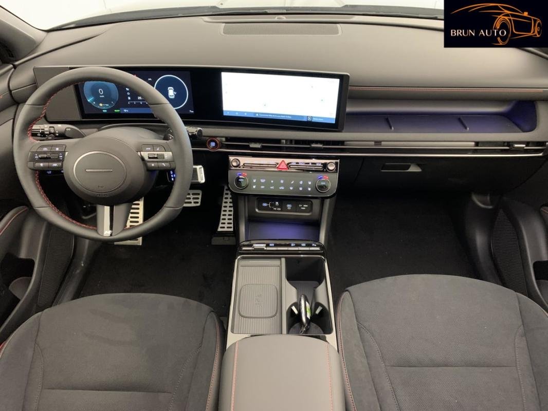 Hyundai Tucson - Photo 42
