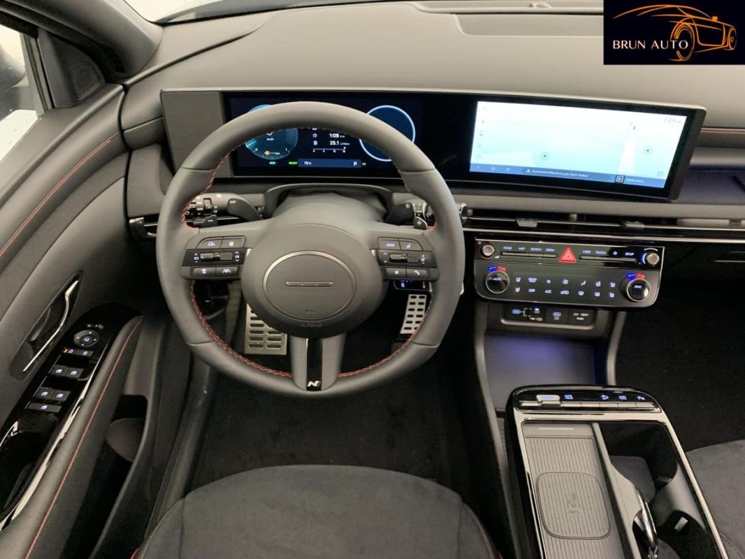 Hyundai Tucson - Photo 43