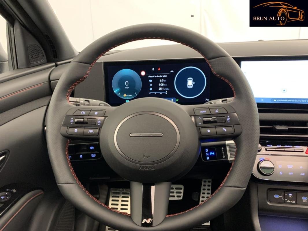 Hyundai Tucson - Photo 44