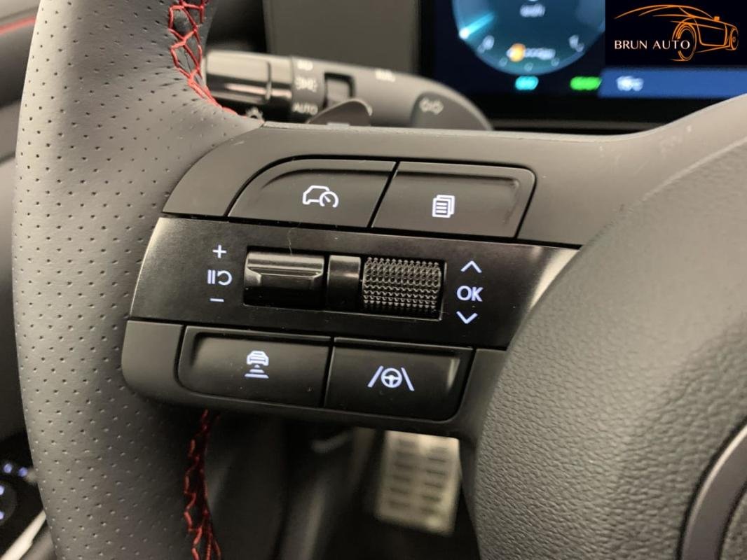 Hyundai Tucson - Photo 45