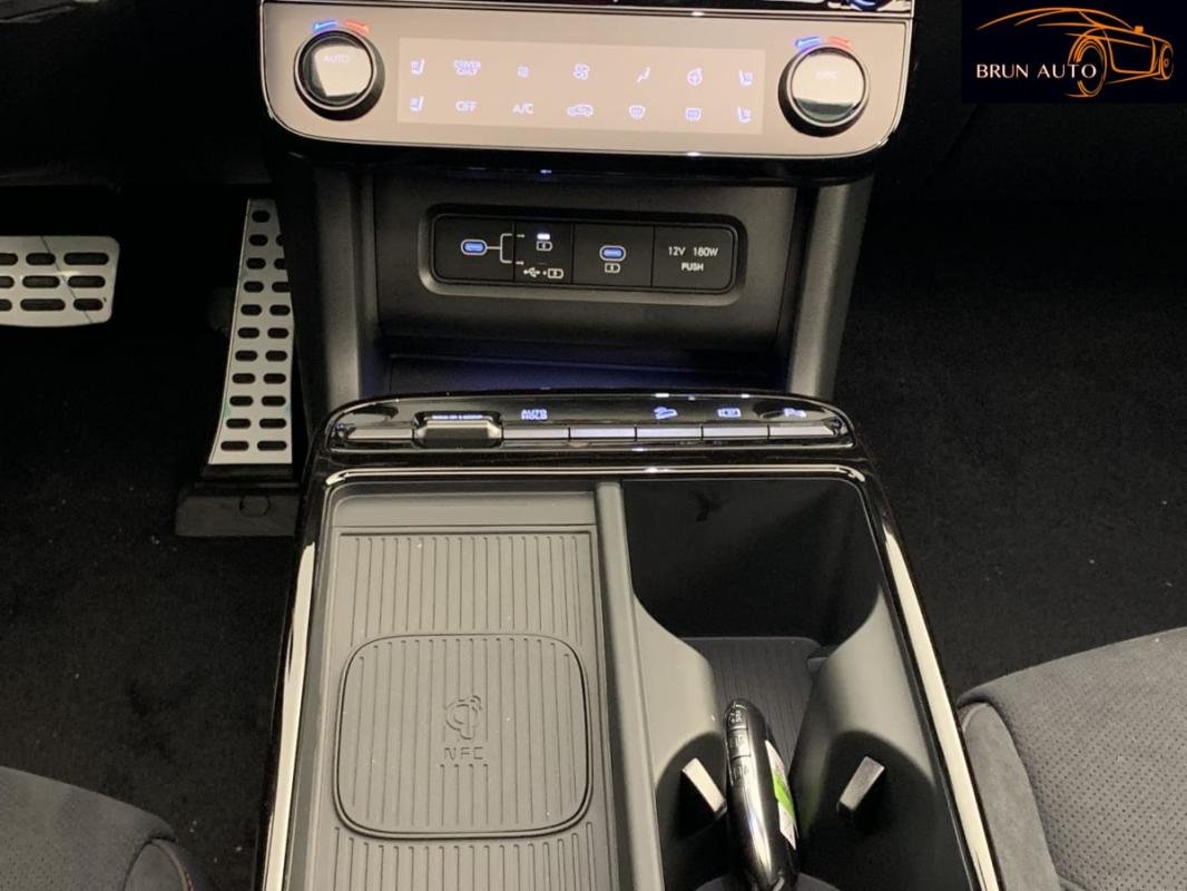 Hyundai Tucson - Photo 47