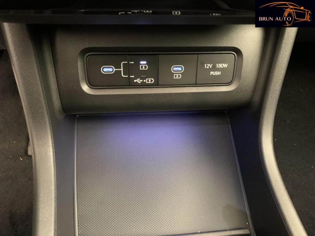 Hyundai Tucson - Photo 48