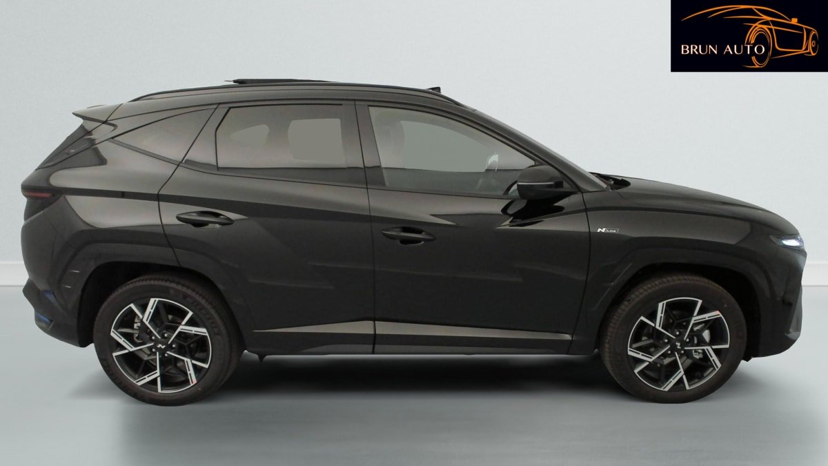 Hyundai Tucson - Photo 8