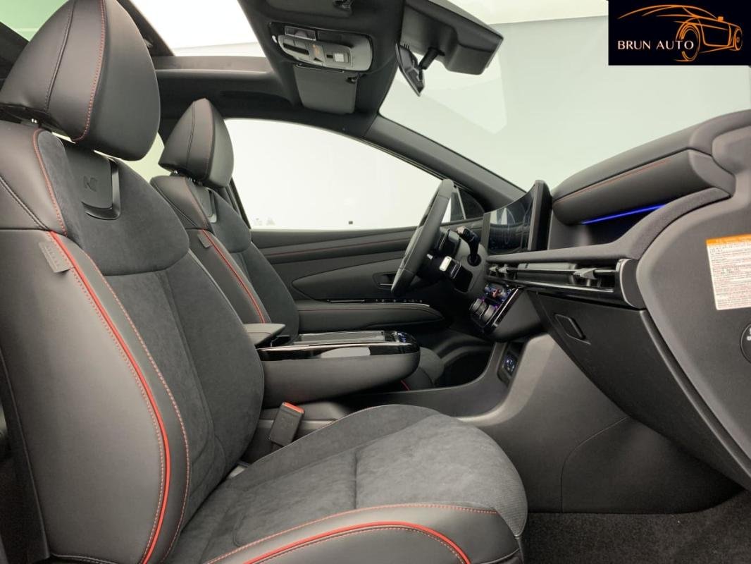 Hyundai Tucson - Photo 9