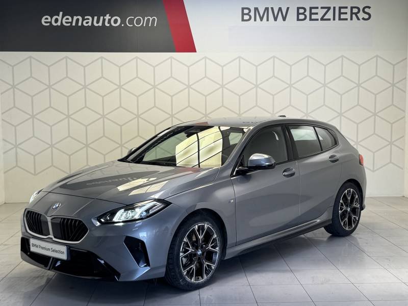 BMW Série 1