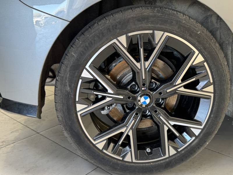 BMW Série 1 - Photo 11