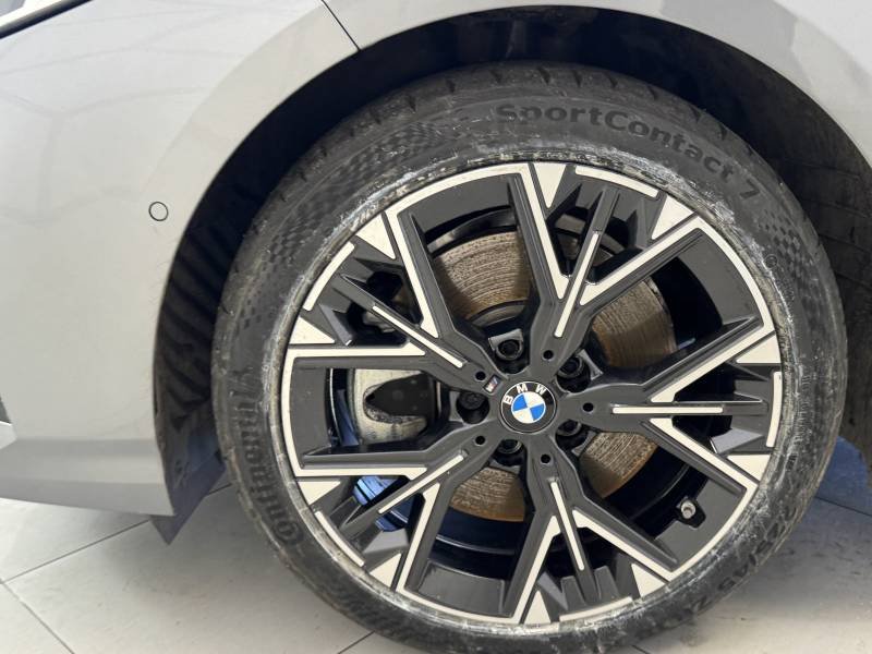 BMW Série 1 - Photo 13