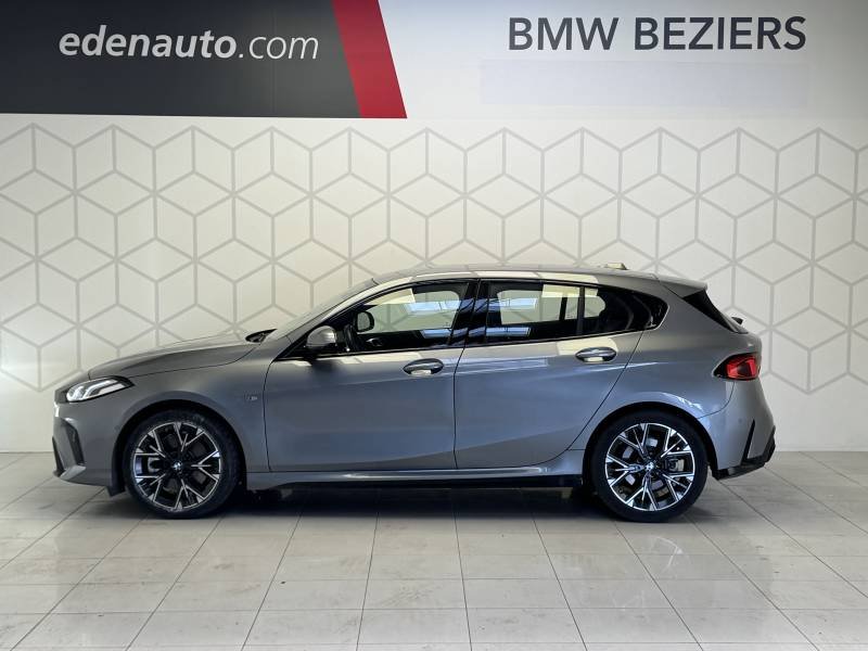 BMW Série 1 - Photo 2