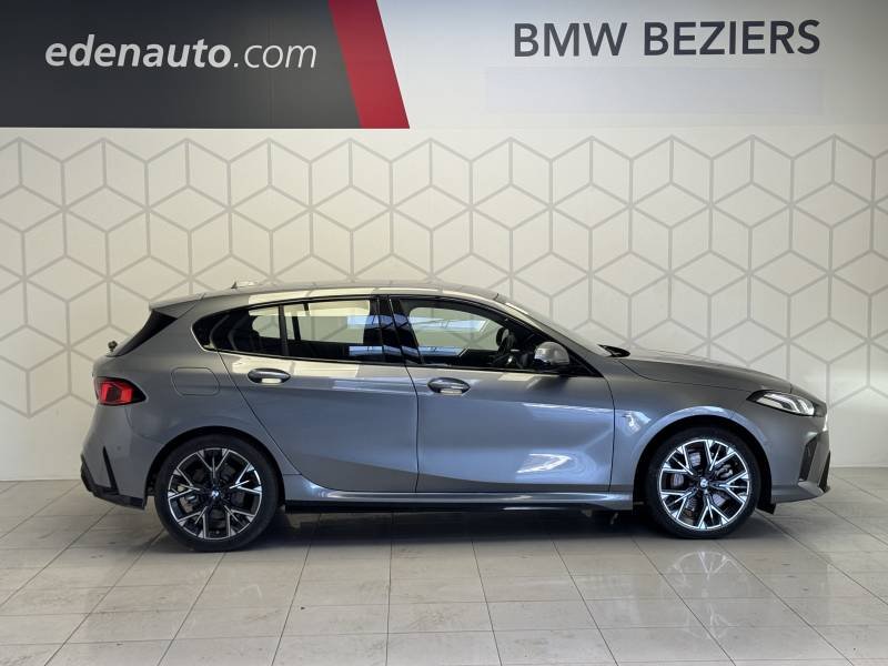 BMW Série 1 - Photo 3