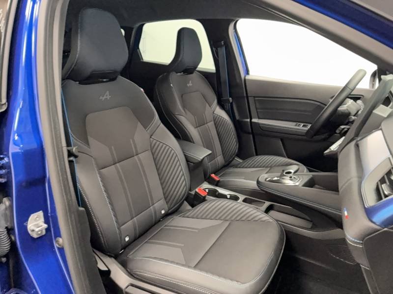 Renault Captur - Photo 11