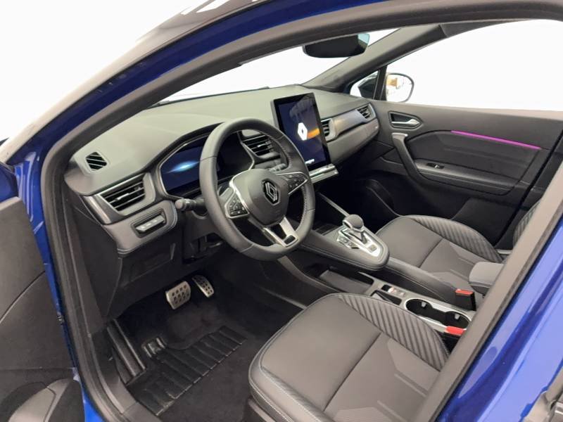 Renault Captur - Photo 12