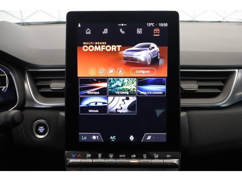 Renault Captur - Photo 13